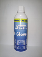 AGEUS H Gloves AGEUS H Gloves