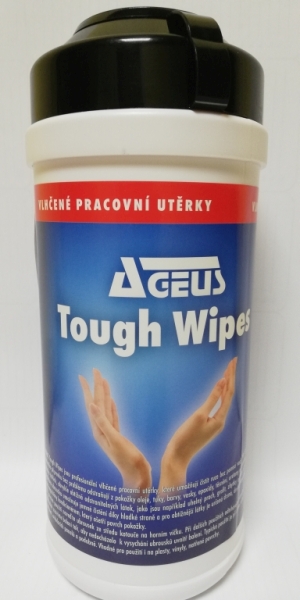 AGEUS Tough Wipes AGEUS Tough Wipes