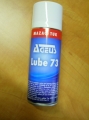 AGEUS LUBE 73