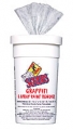 Scrubs Graffiti Paint Remover Towels