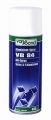 Varybond VB84 Alu silver